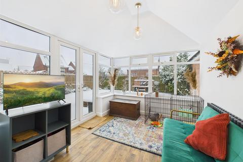 4 bedroom link detached house for sale, The Crayke, Bridlington