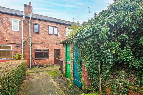 2 bedroom terraced house for sale, Brier Street, Hillsborough, Sheffield