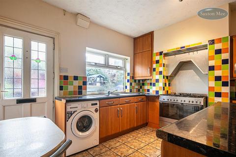 2 bedroom terraced house for sale, Brier Street, Hillsborough, Sheffield