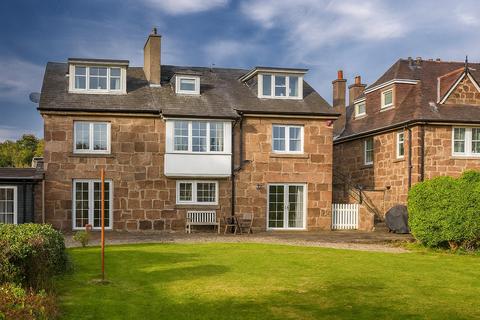 5 bedroom detached house for sale, 67 Morningfield Road, Aberdeen, AB15