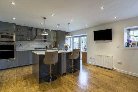 5 bedroom detached house for sale, 67 Morningfield Road, Aberdeen, AB15