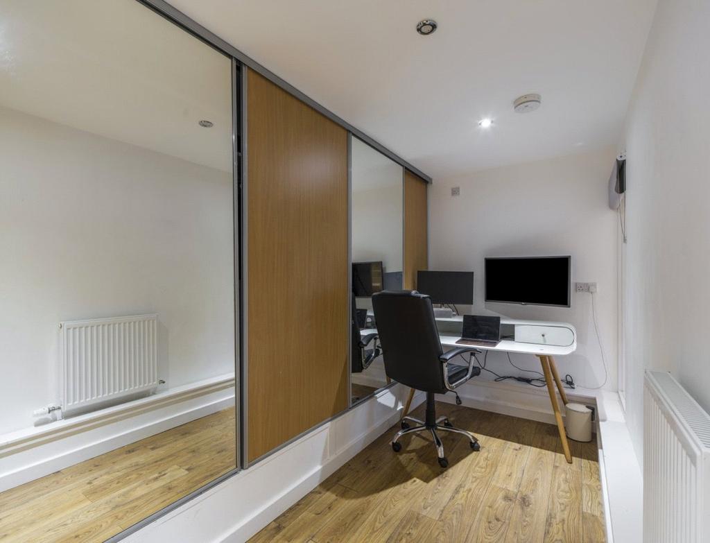 Home Office