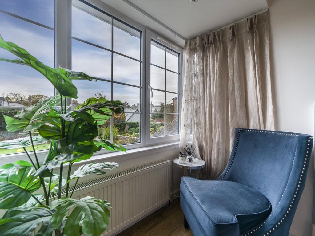 Sitting Area