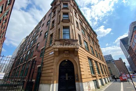 1 bedroom apartment to rent, Millington House, Dale Street, Manchester