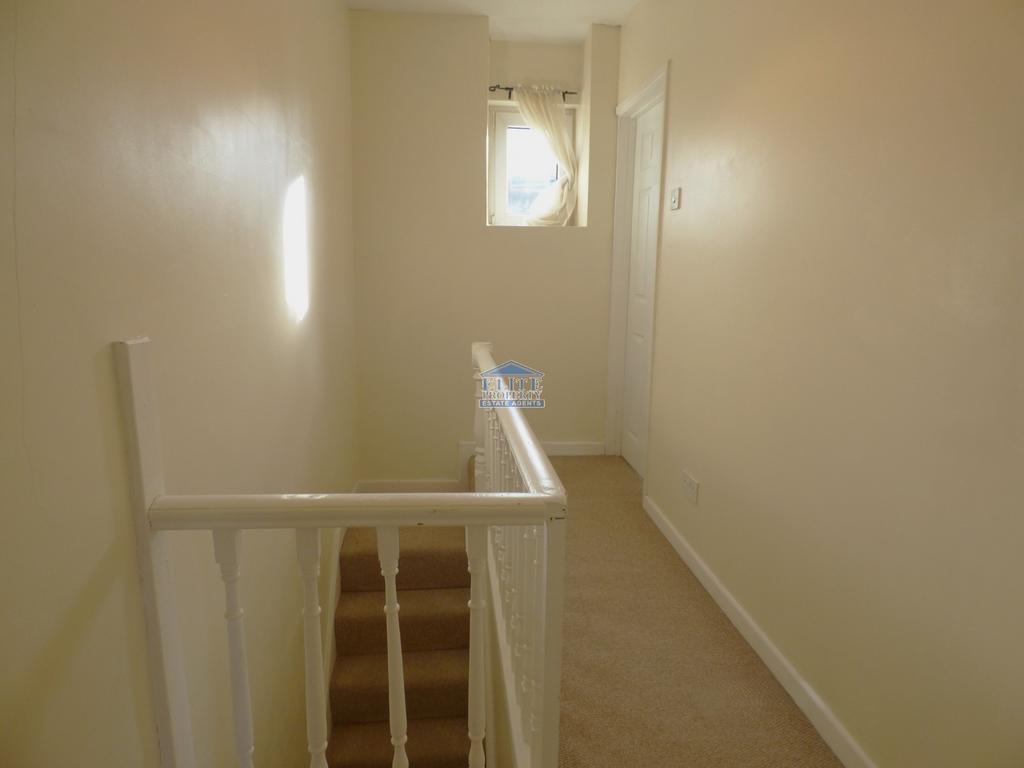 1st Floor Landing