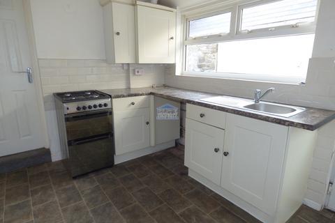 2 bedroom terraced house for sale, Thornton Crescent, Pantygog, Bridgend. CF32 8DT