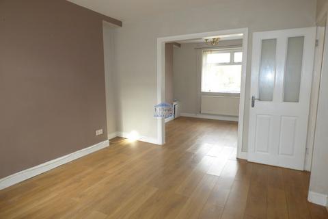 2 bedroom terraced house for sale, Thornton Crescent, Pantygog, Bridgend. CF32 8DT