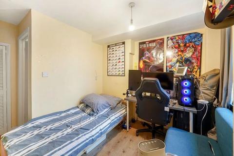 undefined, High Street, Harlesden , London, London, NW10 4TD
