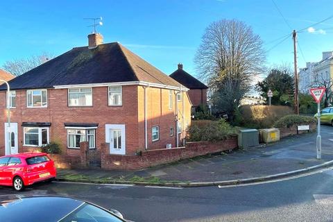 3 bedroom semi-detached house for sale, Bonnington Grove, Exeter EX1
