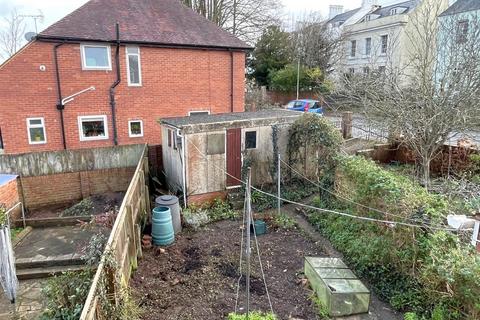 3 bedroom semi-detached house for sale, Bonnington Grove, Exeter EX1