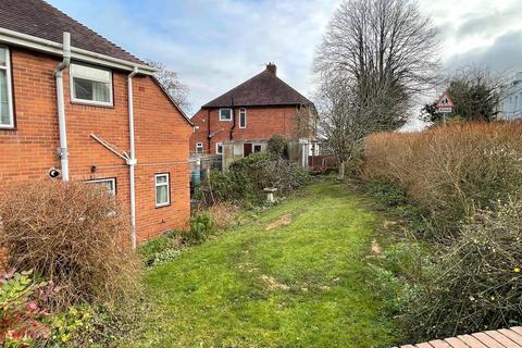 undefined, Bonnington Grove, Exeter EX1