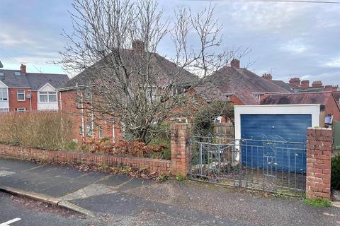 undefined, Bonnington Grove, Exeter EX1