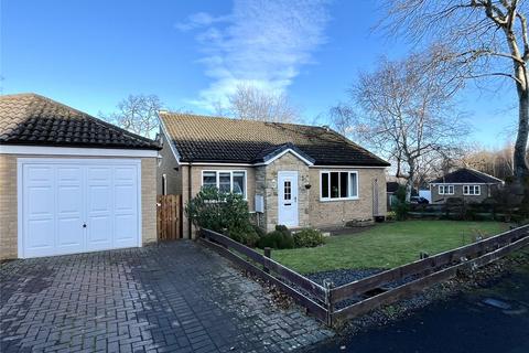 2 bedroom bungalow for sale, Eastwood Grange Road, Eastwood Grange, Hexham, Northumberland, NE46