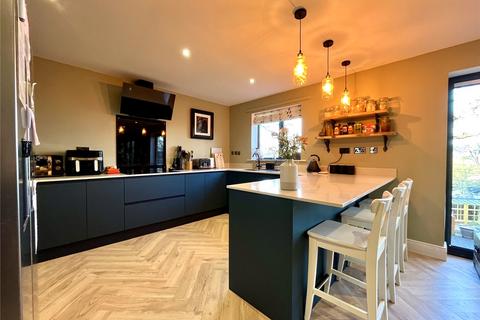 2 bedroom bungalow for sale, Eastwood Grange Road, Eastwood Grange, Hexham, Northumberland, NE46