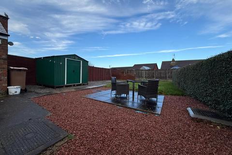 undefined, Chichester Bungalows, Main Road, Sproatley