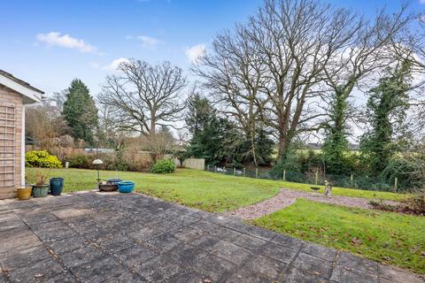 undefined, 25 Kings End Road, Powick, Worcester.  WR2 4RB