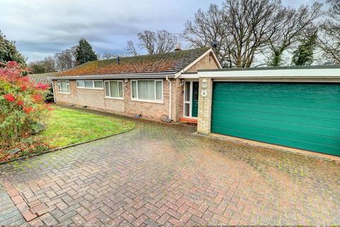 undefined, 25 Kings End Road, Powick, Worcester.  WR2 4RB
