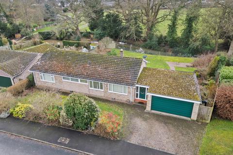 undefined, 25 Kings End Road, Powick, Worcester.  WR2 4RB