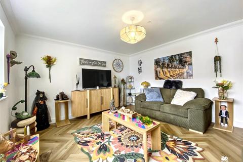 4 bedroom detached house for sale, Maes Y Teirw, Carmarthen