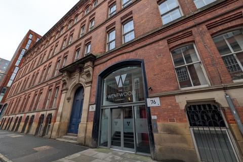 2 bedroom flat for sale, 76 Newton Street, Manchester M1