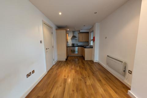 2 bedroom flat for sale, 76 Newton Street, Manchester M1