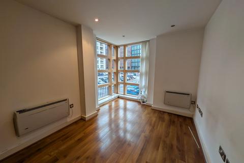 2 bedroom flat for sale, 76 Newton Street, Manchester M1