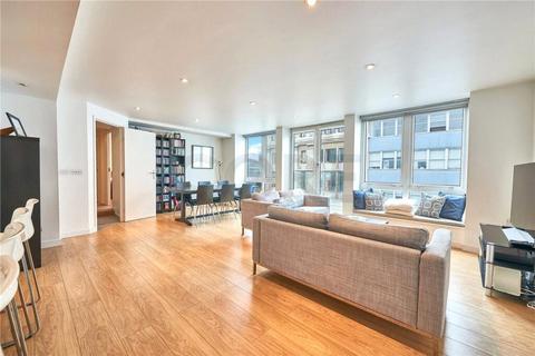 2 bedroom apartment for sale, Hatton Garden, Farringdon, London, EC1N