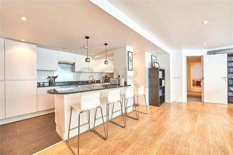 2 bedroom apartment for sale, Hatton Garden, Farringdon, London, EC1N