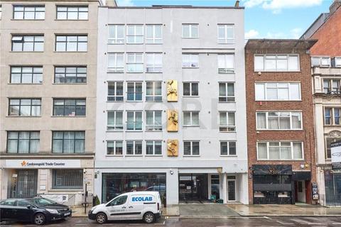 2 bedroom apartment for sale, Hatton Garden, Farringdon, London, EC1N