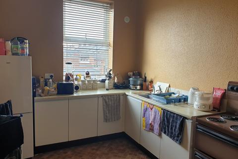 1 bedroom terraced house to rent, Room 4 - 237 Chester Road, , Sunderland