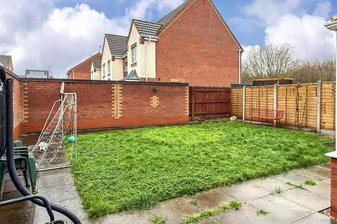 5 bedroom link detached house for sale, Passionflower Close, Bedworth  * FIVE BEDROOMS / TWO EN-SUITES *