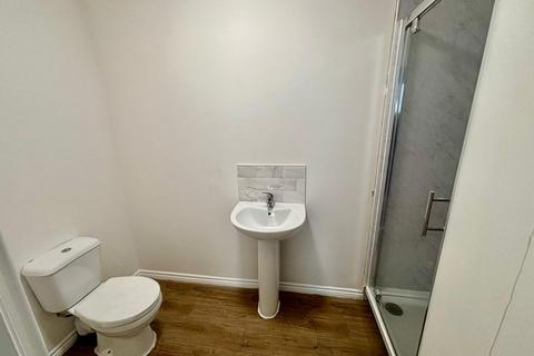 undefined, Oxford Street, Mountain Ash, CF45