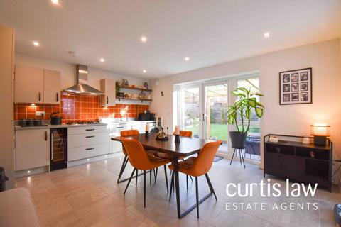 3 bedroom detached house for sale, The Fallows, Blackburn, BB2