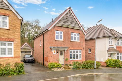 Cae Twmpin Road, Llanwern, Newport