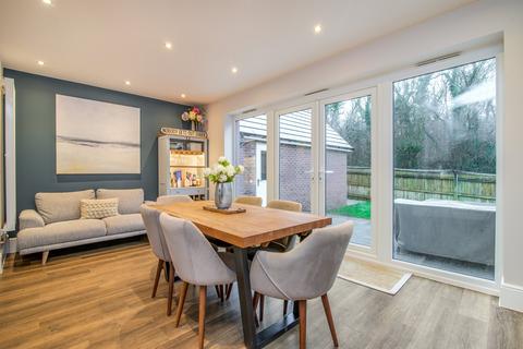 undefined, Cae Twmpin Road, Llanwern, Newport