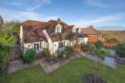 4 bedroom detached house for sale, The Street, Kingston, Canterbury