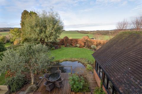 4 bedroom detached house for sale, The Street, Kingston, Canterbury