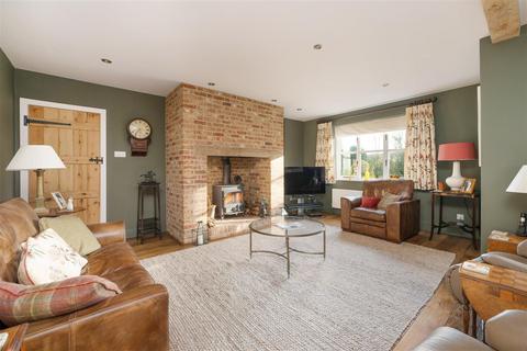 4 bedroom detached house for sale, The Street, Kingston, Canterbury
