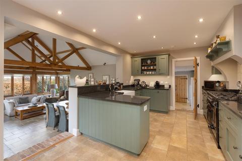 4 bedroom detached house for sale, The Street, Kingston, Canterbury