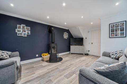 3 bedroom semi-detached house for sale, Stoke Heights, Fair Oak, Eastleigh, Hampshire, SO50