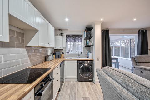 3 bedroom semi-detached house for sale, Stoke Heights, Fair Oak, Eastleigh, Hampshire, SO50