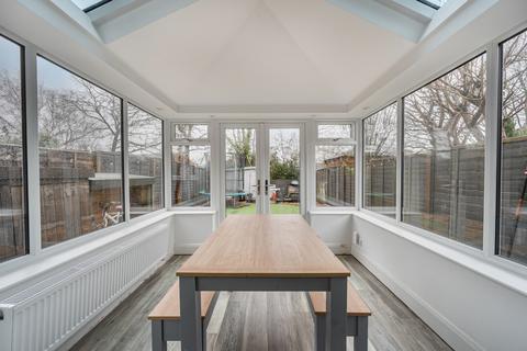 3 bedroom semi-detached house for sale, Stoke Heights, Fair Oak, Eastleigh, Hampshire, SO50