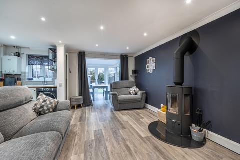 3 bedroom semi-detached house for sale, Stoke Heights, Fair Oak, Eastleigh, Hampshire, SO50