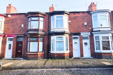2 bedroom terraced house to rent, Middlesbrough TS5
