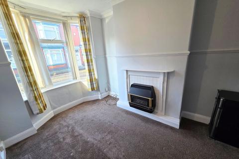 2 bedroom terraced house to rent, Middlesbrough TS5
