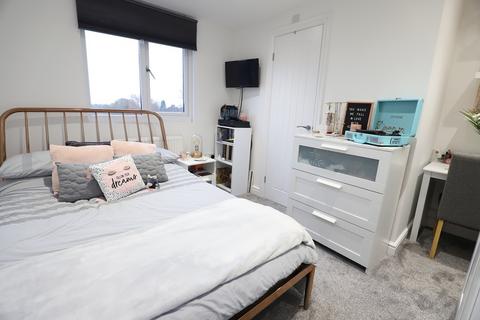 undefined, Underwood Road, Newcastle-under-Lyme, ST5
