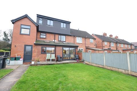 undefined, Underwood Road, Newcastle-under-Lyme, ST5