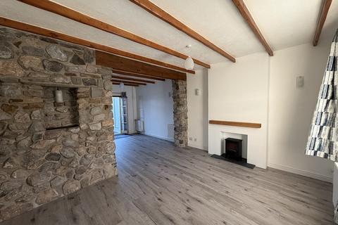2 bedroom terraced house to rent, Norton, Glen Road