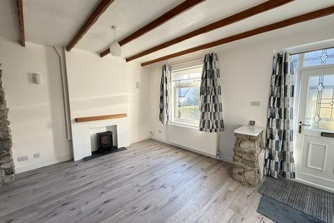 2 bedroom terraced house to rent, Norton, Glen Road