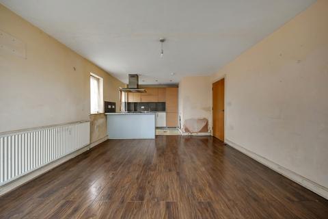 2 bedroom flat for sale, Hainault Street, IG1